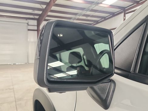 Used 2025 Chevrolet Silverado 1500 RST AWD/4WD image 12