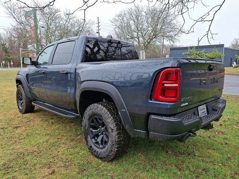 New 2026 RAM 1500 RHO w/ RHO Level 1 Equipment Group AWD/4WD image 4
