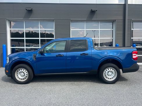 Used 2024 Ford Maverick XL FWD image 2