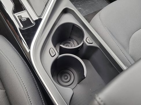 New 2026 Kia Niro LX FWD image 25