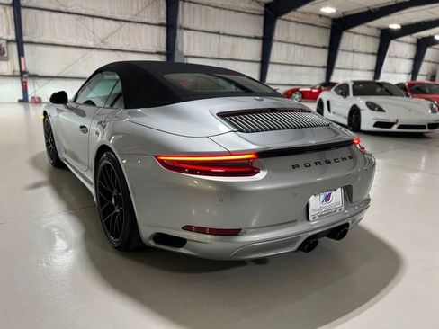 Used 2019 Porsche 911 Carrera GTS image 68