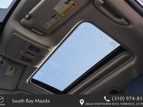 Certified 2025 MAZDA CX-5 AWD 2.5 S w/ Preferred Package image 27