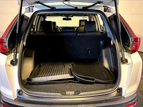 Used 2022 Honda CR-V Touring image 36