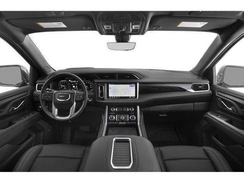Certified 2024 GMC Yukon XL Denali w/ Max Trailering Package AWD/4WD image 77