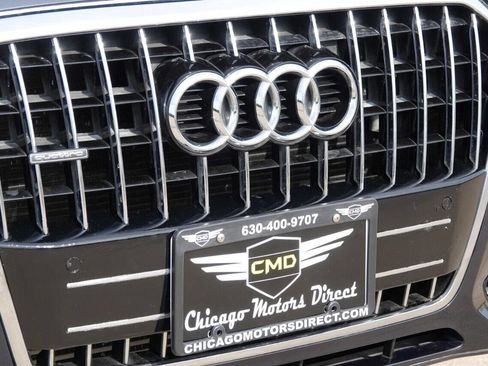 Used 2013 Audi Q5 2.0T Premium Plus image 32