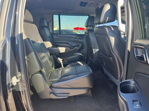 Used 2015 GMC Yukon XL SLT w/ Open Road Package image 14