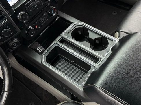 Used 2018 Ford F150 XLT w/ Equipment Group 302A Luxury image 29