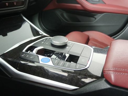 Used 2023 BMW i4 eDrive35 w/ Premium Package RWD image 22