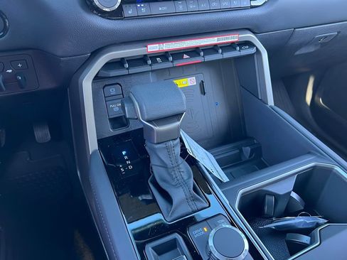 New 2026 Toyota Tundra Limited image 24