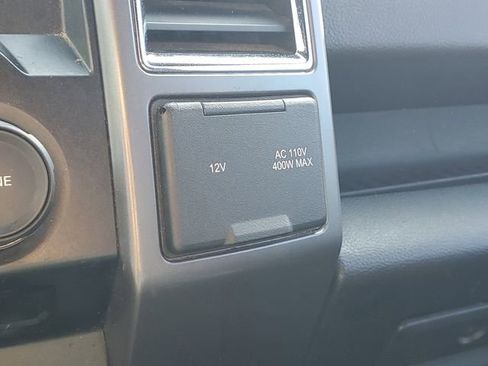 Used 2016 Ford F150 XLT w/ Equipment Group 302A Luxury AWD/4WD image 29