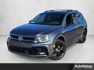 Used 2019 Volkswagen Tiguan SEL video 1