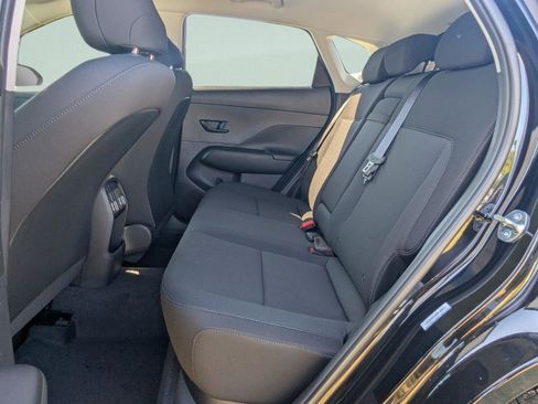 New 2026 Hyundai Kona SEL Sport FWD image 11