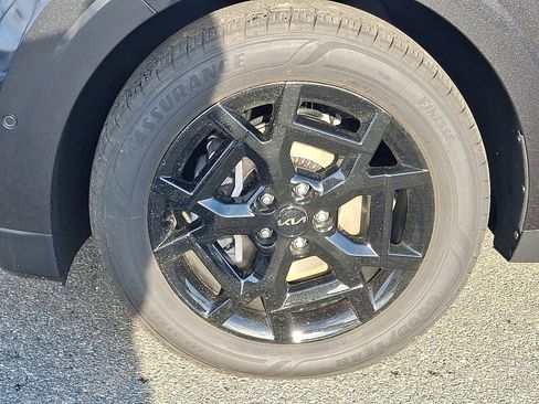 New 2026 Kia Carnival SX Prestige image 5