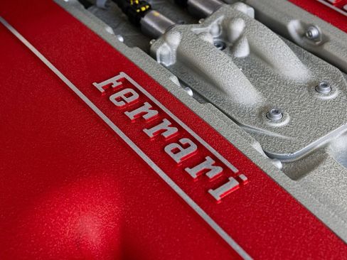 Used 2021 Ferrari 812 GTS RWD image 53