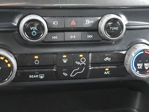 Used 2025 Ford F150 STX w/ Equipment Group 200A image 16