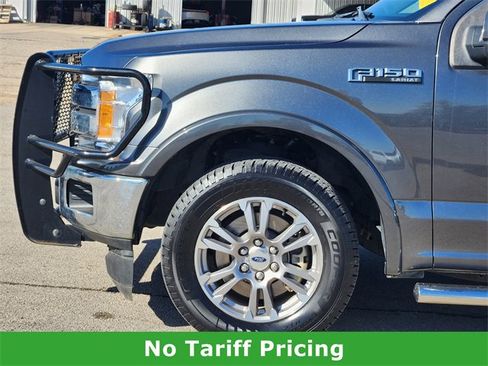 Used 2019 Ford F150 Lariat image 7