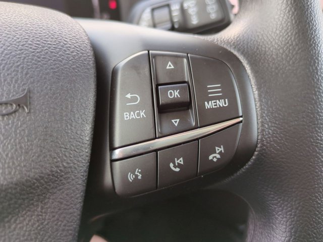 New 2026 Ford Bronco Sport Big Bend AWD/4WD image 24