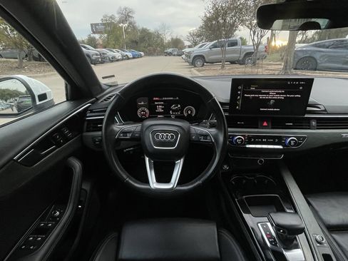 Used 2023 Audi A4 2.0T Premium Plus image 11