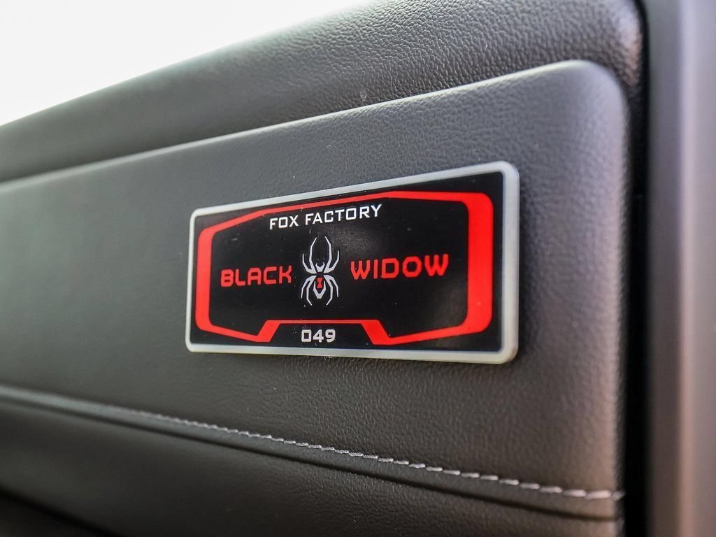New 2026 Chevrolet Silverado 1500 RST AWD/4WD image 22