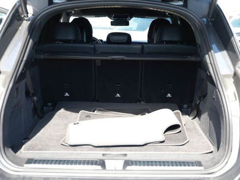Used 2023 Mercedes-Benz EQS 450+ SUV image 28