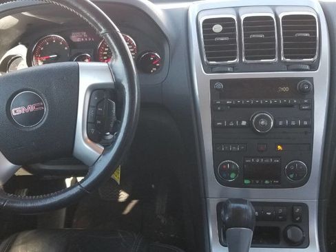 Used 2012 GMC Acadia SLT image 5
