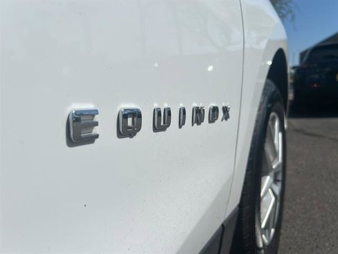 Used 2024 Chevrolet Equinox LT image 21