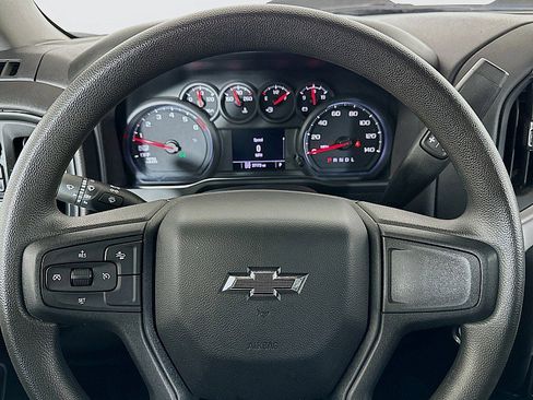 Used 2022 Chevrolet Silverado 1500 Custom Trail Boss image 12