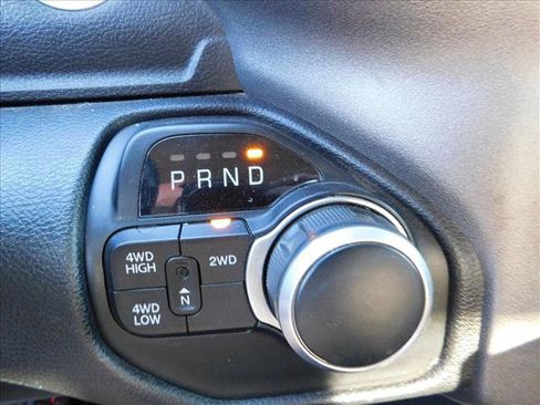 Used 2020 RAM 2500 Tradesman AWD/4WD image 10