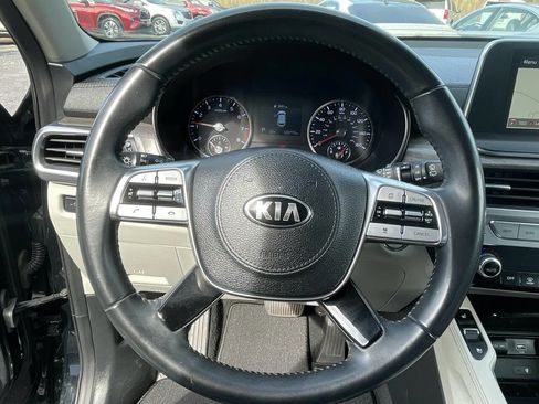 Used 2020 Kia Telluride EX image 20