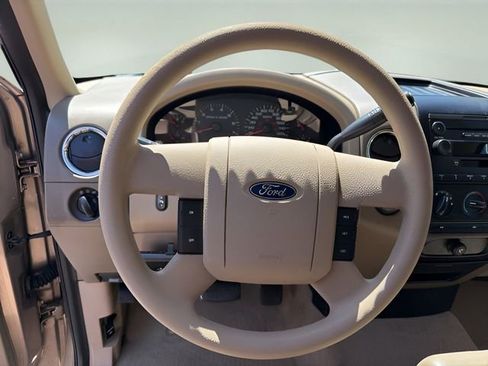 Used 2004 Ford F150 2WD SuperCrew image 15