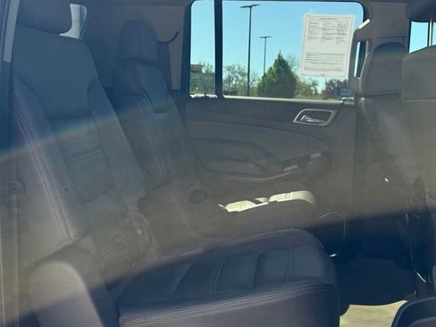 Used 2018 GMC Yukon XL Denali w/ Denali Ultimate Package AWD/4WD image 27