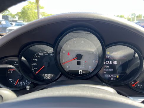 Used 2012 Porsche 911 Carrera S RWD image 21