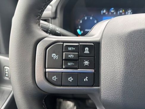 New 2026 Ford F150 XLT w/ Equipment Group 302A MID image 42