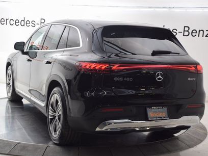 Certified 2023 Mercedes-Benz EQS 450+ 4MATIC SUV
