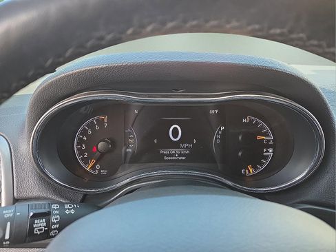 Used 2021 Jeep Grand Cherokee Freedom Edition image 23