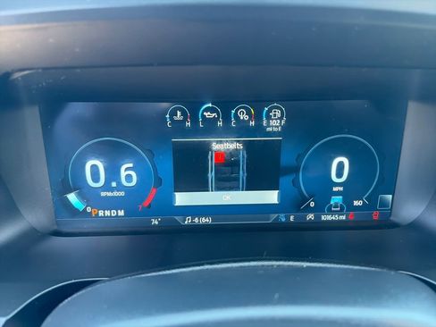 Used 2022 Ford Expedition Platinum AWD/4WD image 24