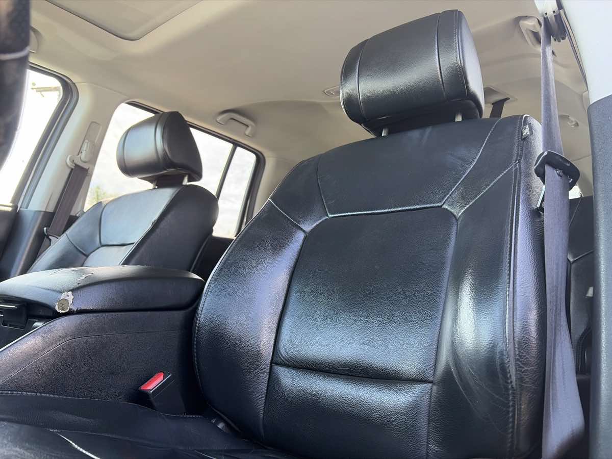 Used 2014 Honda Pilot EX-L image 8