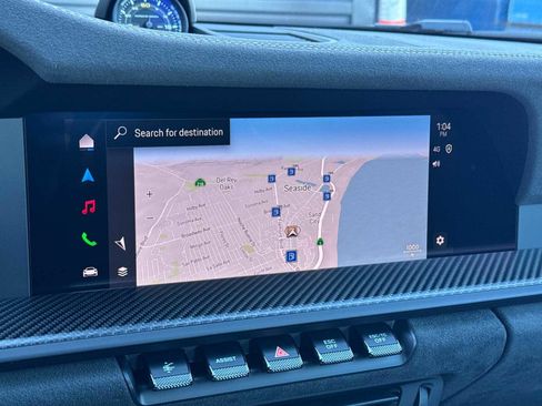 Certified 2026 Porsche 911 GT3 w/ Weissach Package image 18