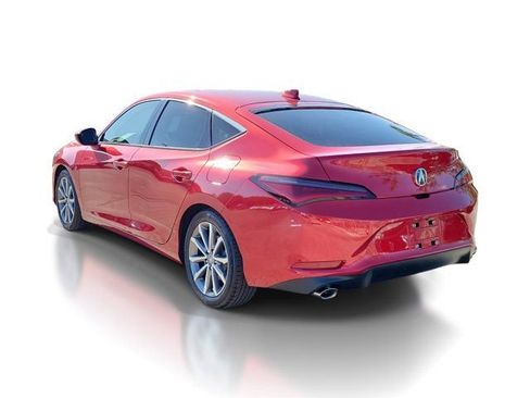 Used 2025 Acura Integra image 3