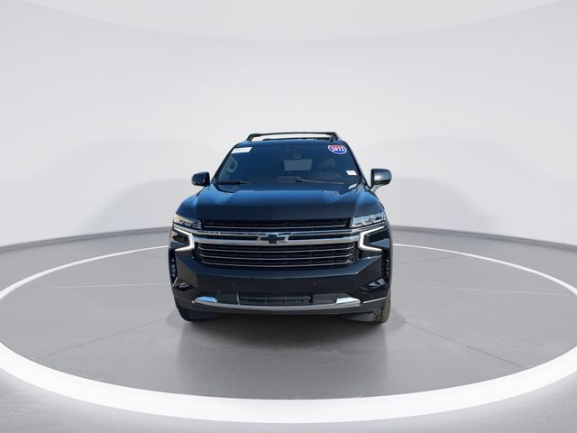 Used 2023 Chevrolet Tahoe LT AWD/4WD image 2