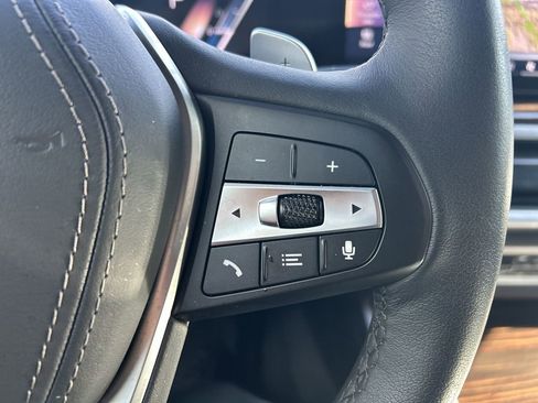 Used 2026 BMW X5 sDrive40i RWD image 27