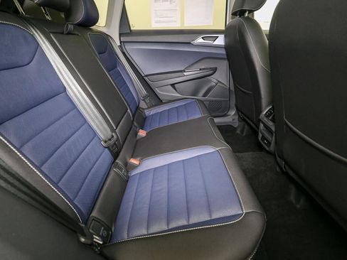 Used 2025 Volkswagen Taos SEL w/ Black Wheel Plus Package image 20