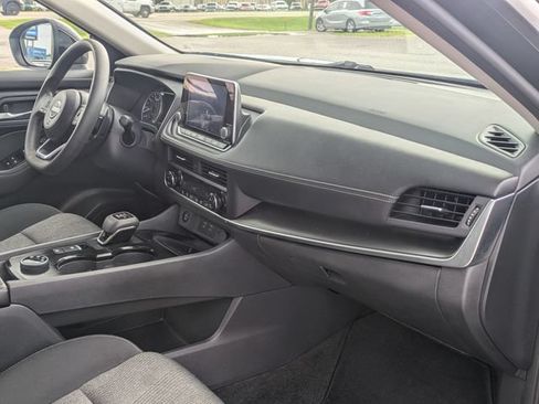 Used 2024 Nissan Rogue SV AWD/4WD image 28