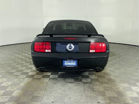 Used 2007 Ford Mustang GT image 22