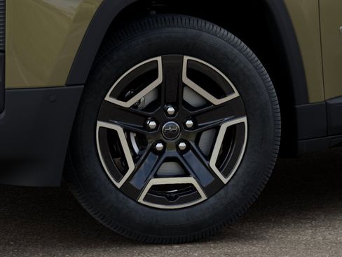 New 2026 Jeep Cherokee Limited AWD/4WD image 34