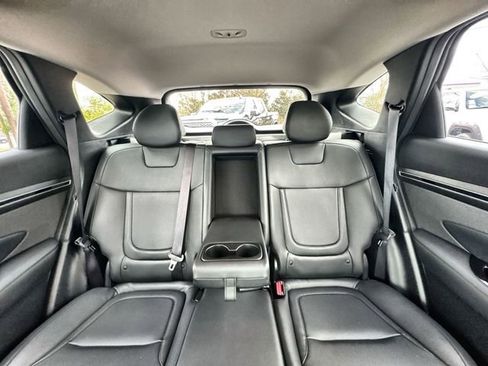 Used 2023 Hyundai Tucson XRT image 30
