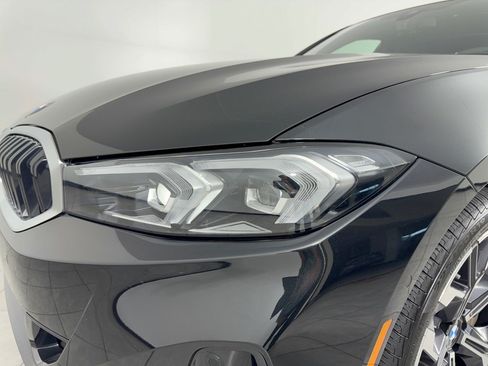 Certified 2026 BMW 330i xDrive Sedan AWD/4WD image 12