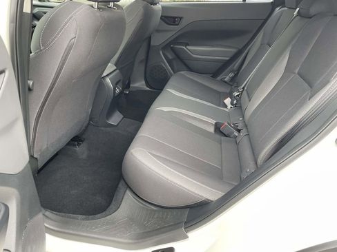 Certified 2025 Subaru Crosstrek 2.0i Premium image 11