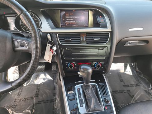 Used 2012 Audi A5 2.0T Premium Plus w/ Premium Plus Pkg image 20