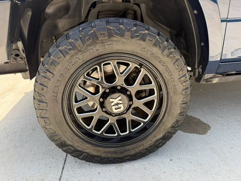 Used 2022 RAM 2500 Laramie AWD/4WD image 68